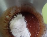 Foto del paso 4 de la receta: Receta de brownie