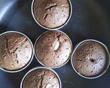 ચોકલેટ બ્રાઉની (Chocolate Brownie Recipe In Gujarati) રેસીપી સ્ટેપ5ફોટો