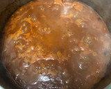 Foto del paso 2 de la receta: 417. Conejo con salsa de tomate casera (principal carne)