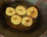 Foto langkah ke 4 dari resep Donat Kentang Enak dan Gampang (dengan alat ukur manual).