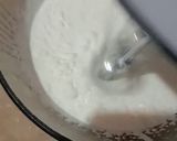 A picture of step 6 of Cream cake.