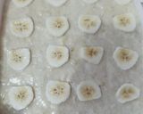 Foto langkah ke 5 dari resep Bolu Pisang Kepok Harum.