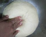 Cara Membuat Buhtle Bread Tangzhong_Overnight 5