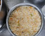 Foto del paso 4 de la receta: Flor de arroz