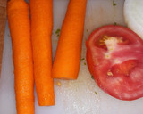 Foto del paso 3 de la receta: Tajín marroquí con pollo 🍗🥕🥔