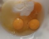 Foto del paso 1 de la receta Magdalenas caseras