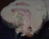 Foto del paso 6 de la receta: Solomillo de cerdo al roquefort