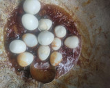 காடை முட்டை மாஸ் (Kaadai muttai mass recipe in tamil) ரெசிபி ஸ்டேப் 3 புகைப்படம்