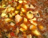 Foto del paso 6 de la receta Rancho aragonés
