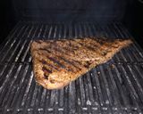 A picture of step 2 of Tri-Tip.