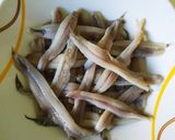 Foto del paso 3 de la receta: Anchoas frescas en vinagreta