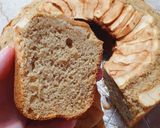 Foto del passaggio 7 della ricetta Ciambella PandiMela
