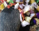 Foto langkah ke 4 dari resep Sambal Raja Khas Kutai.