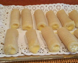 Foto del paso 5 de la receta: Huesos de Santo