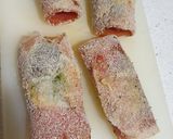 Foto del paso 3 de la receta: Aperitivo de mozzarella