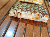 Milhojas Marroquí/Milfi