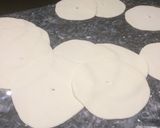 Foto del paso 5 de la receta: Tortas fritas