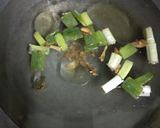 Foto langkah ke 4 dari resep Pangsit kuah.