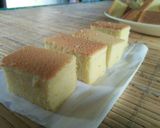 Foto langkah ke 15 dari resep Bolu simple rice cooker.