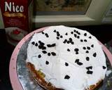 Doll cake recipe step 15 photo