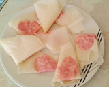 Foto del paso 7 de la receta: Won-ton de carne