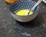 Foto del paso 10 de la receta: Bizcocho de limón y avena