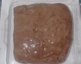 Foto langkah ke 11 dari resep Double Chocolate Sourdough Bread.