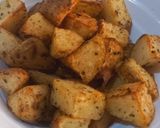 Foto del paso 4 de la receta: Papas en la Freidora de Aire 😎
