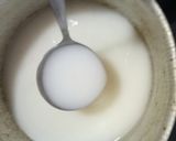 Foto langkah ke 1 dari resep Es Jelly Santan.