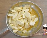 金沙皎白筍｜「烹大師」干貝風味的食譜步驟4照片