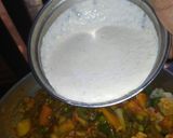 પંજાબી થાલી રેસીપી સ્ટેપ4ફોટો