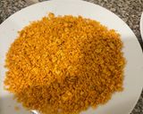 Foto del paso 1 de la receta Dedos de queso empanizado