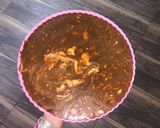 صورة لخطوة 5 من وصفة تشيز كيك سنيكرز
