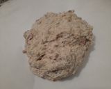 Foto del paso 5 de la receta: Torta de chicharrones para diabéticos