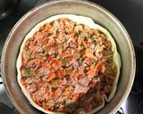 Foto del paso 3 de la receta: Tarta de atún