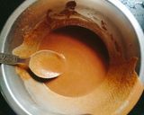 A picture of step 1 of MILLET PANCAKE 🥞.
