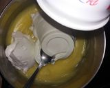 Tejfölös szelet recept fázis 1 fotója