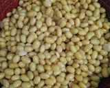 Foto langkah ke 1 dari resep Susu Kacang Kedelai.