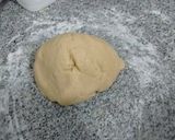 Foto del paso 4 de la receta: Masa base para galletitas