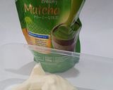 Foto langkah ke 1 dari resep Cheese Matcha Klepon.