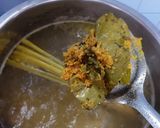 Foto langkah ke 2 dari resep Soto ayam khas Medan.