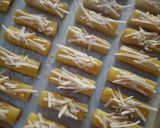 Foto langkah ke 5 dari resep Kastengel irit tp ngeju renyah dan lumer 😜😜.