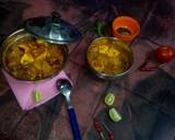 Paneer sabzi curry recipe step 10 photo