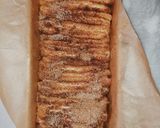 Fahéjas fátyolkalács recept fázis 3 fotója