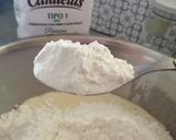 Foto del paso 2 de la receta: Torta de Vainilla Económica