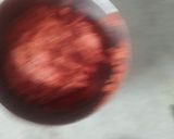 A picture of step 4 of Instant Rava Idly & Quick Sambhar.