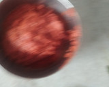 A picture of step 4 of Instant Rava Idly & Quick Sambhar.