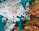 Foto langkah ke 1 dari resep 54. Bakwan sayur dan udang.