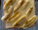 Foto langkah ke 3 dari resep Roti toast pisang.