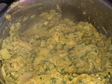 Pastela de pollo